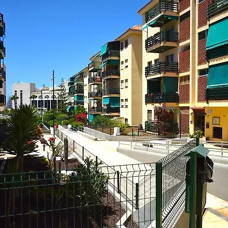 Cristimar Apartamento *