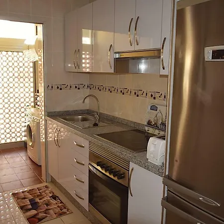 Cristimar Apartmán