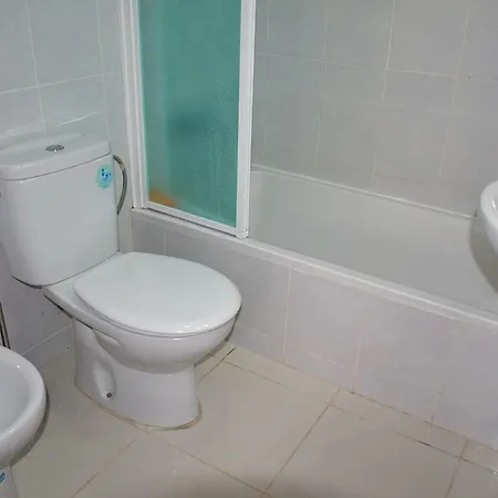 Appartement Cristimar