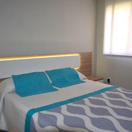 Appartement Cristimar