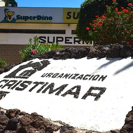 Daire Cristimar *