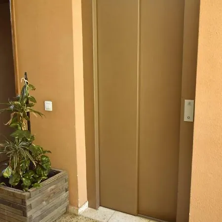 Appartement Cristimar *