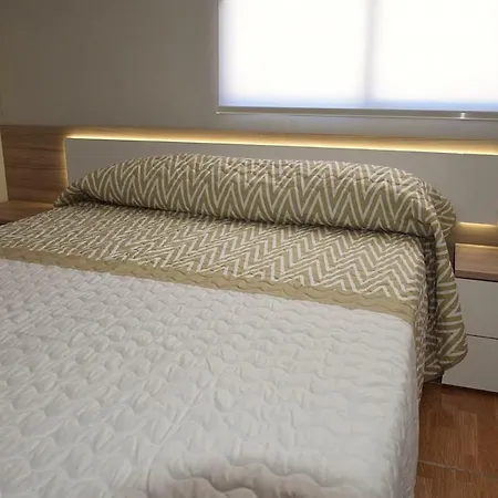 Apartamento Cristimar *