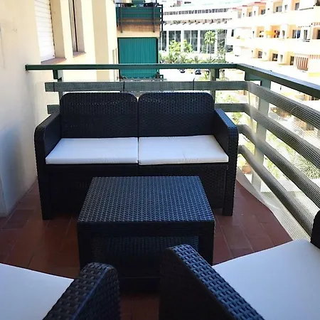 Apartamento Cristimar