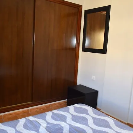 Apartamento Cristimar *