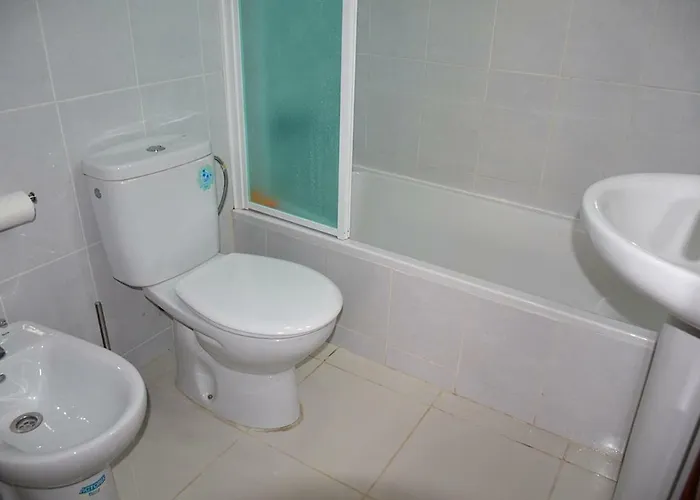 Apartamento Cristimar