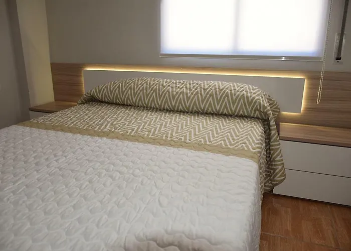 Apartamento Cristimar *