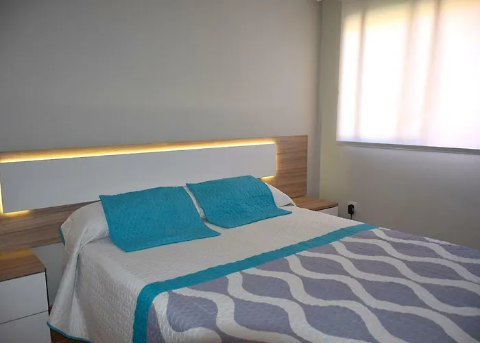 Apartamento Cristimar