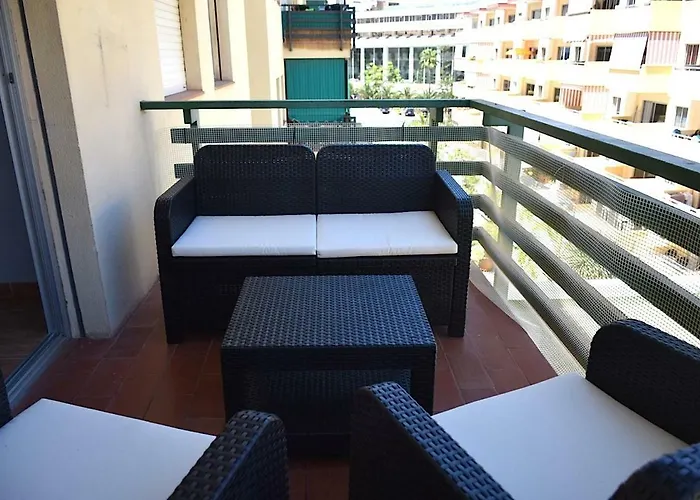 Apartamento Cristimar