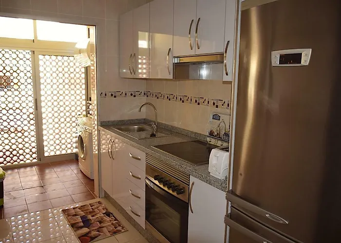 Cristimar Apartamento