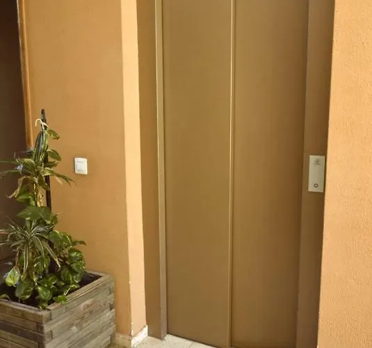 Apartamento Cristimar *