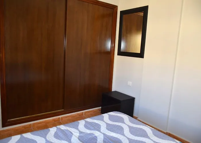 Apartamento Cristimar *